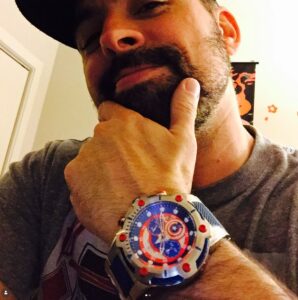 Entrevista com Joe Madureira no ano 2004